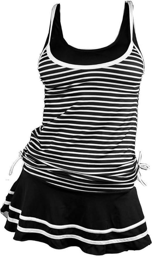amazon women's swim dresses