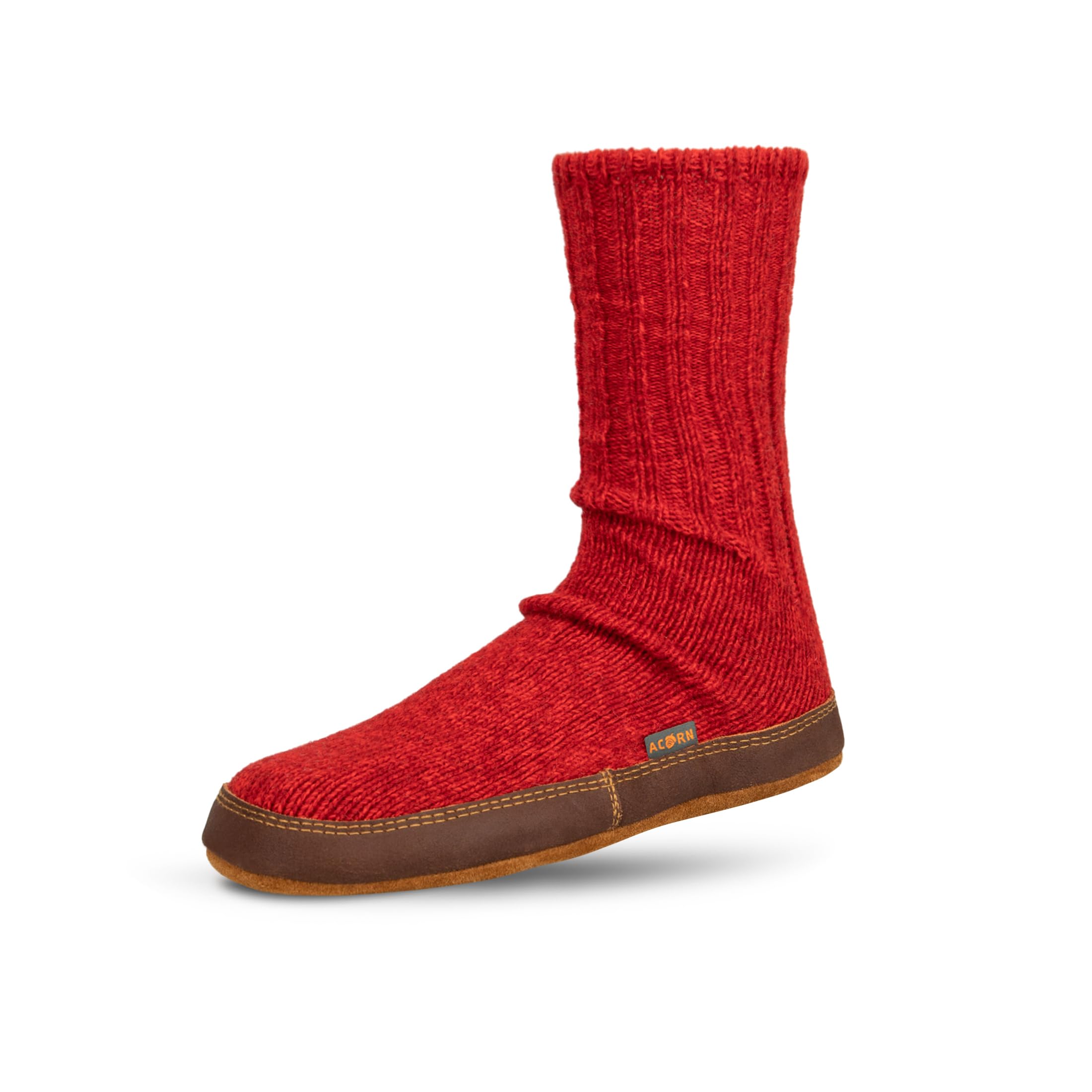 Acorn Mens and Womens Original Slipper Socks