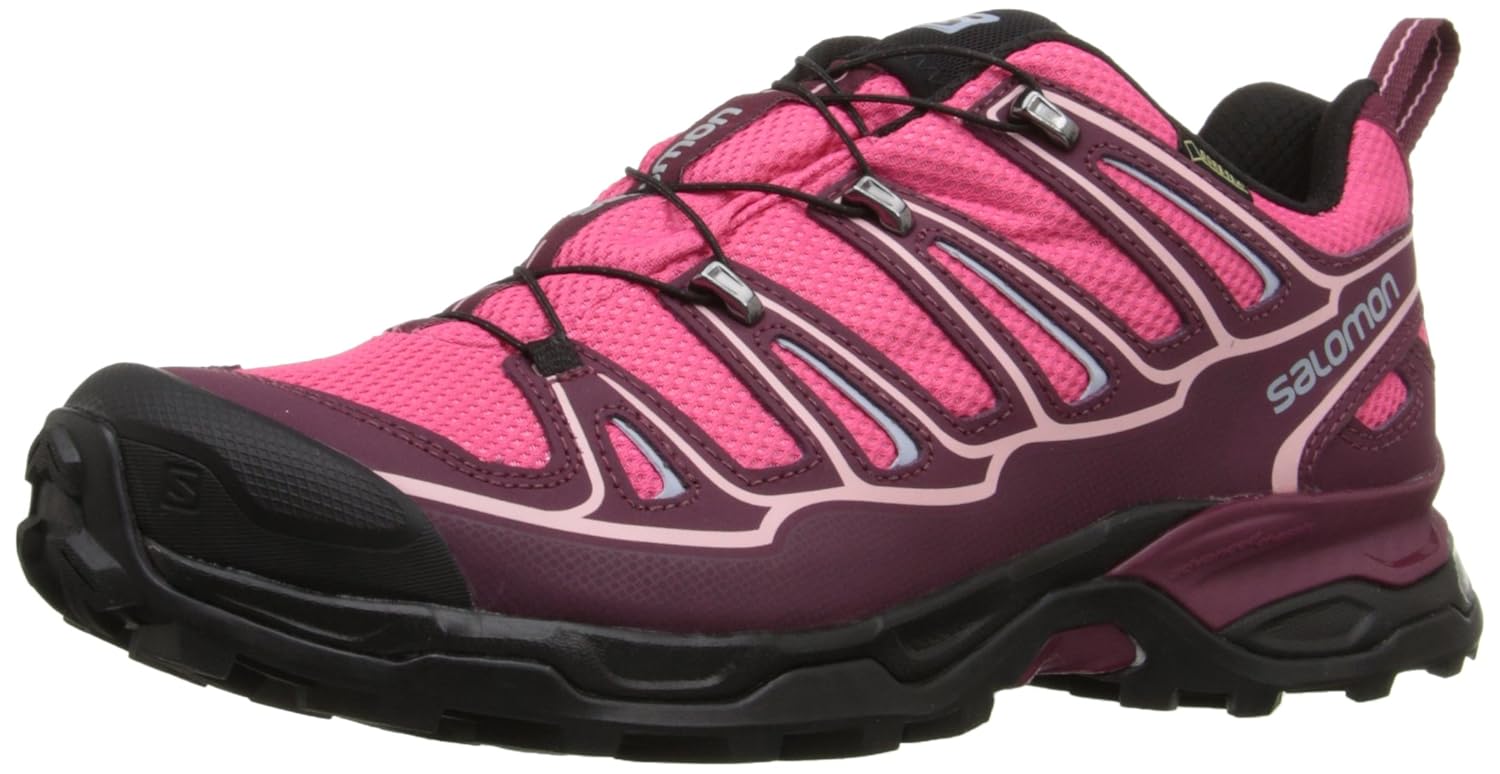 salomon women's x ultra 2 gtx w hiking shoe