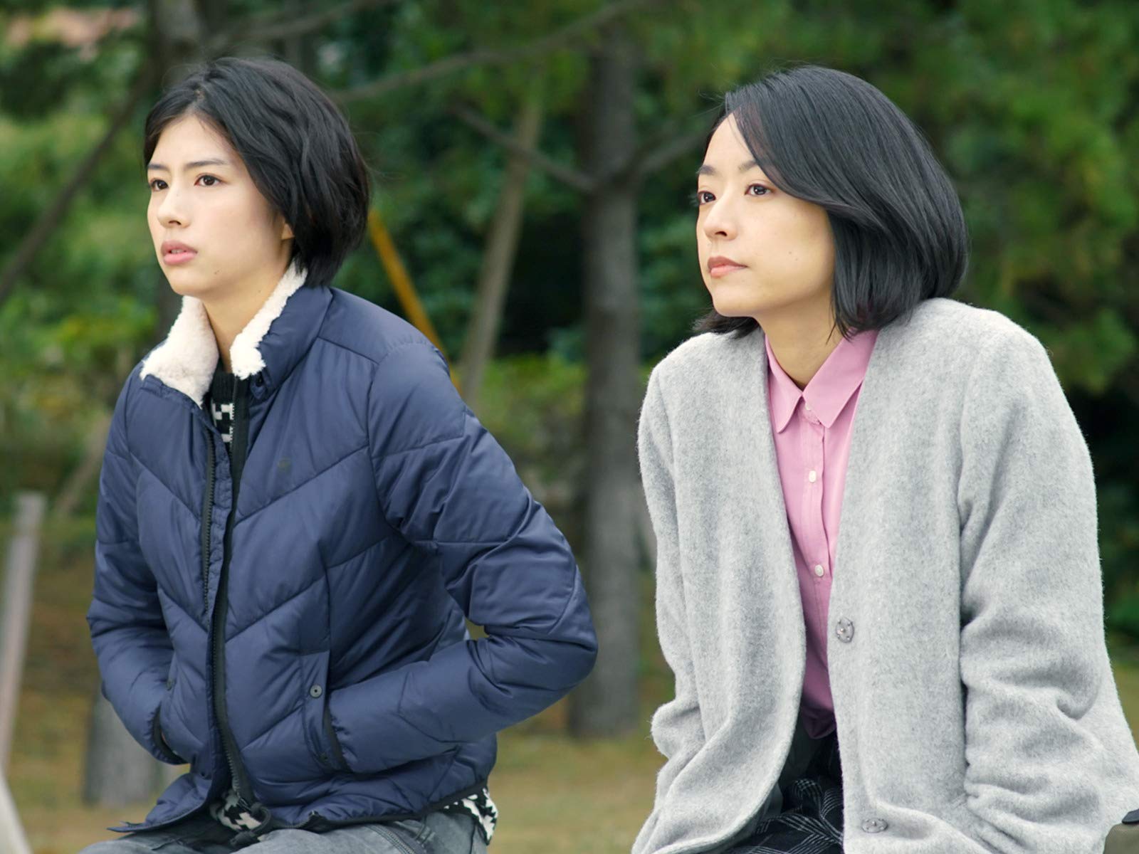 Amazon Co Jp 明日の約束 Prime Video