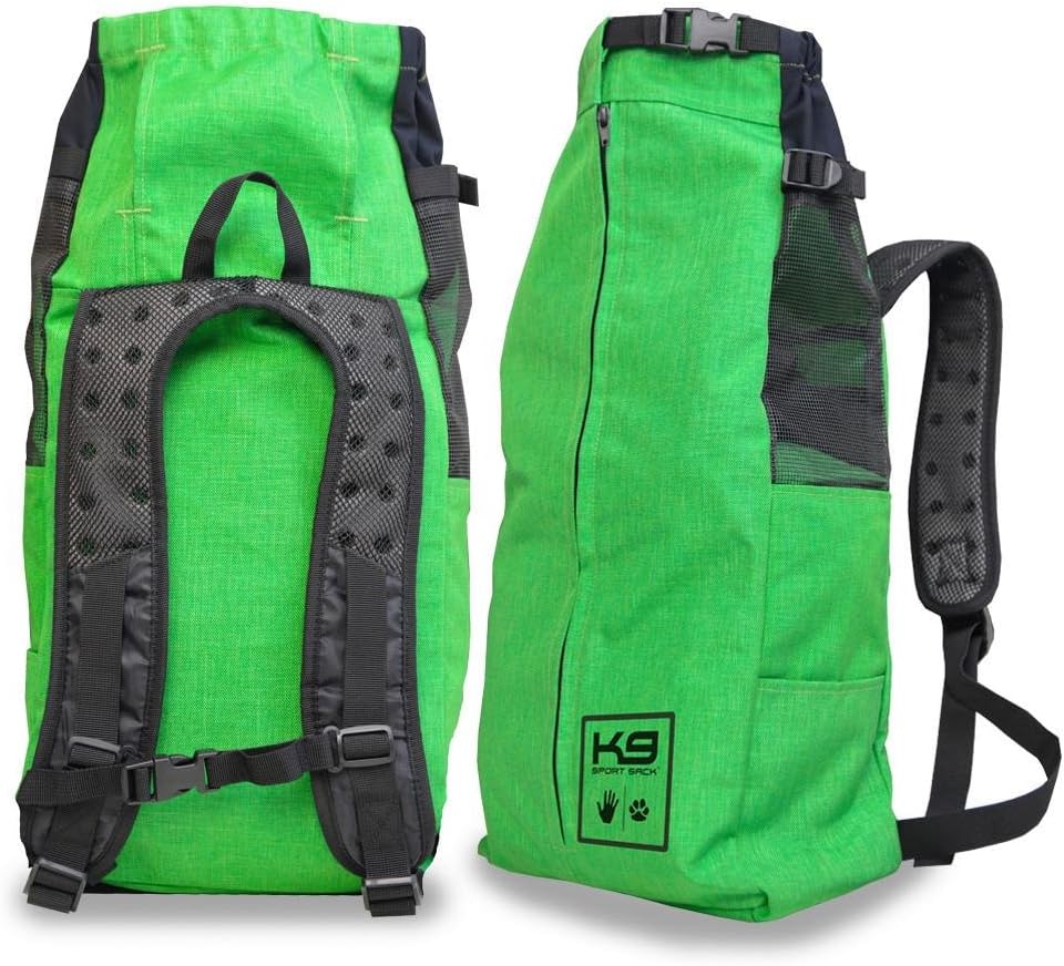 amazon k9 sport sack