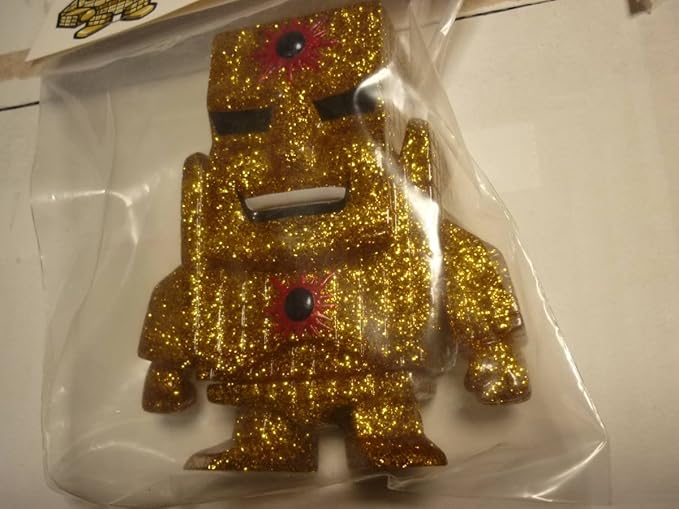 Amazon キン肉マン トイフェスティバル 17 スパイスシード Spice Seed マッスルショット サンシャイン ゴールドラメver 総数29体限定 フィギュア ドール 通販