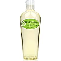 Meadowfoam Seed Oil Pure Organic by Dr.Adorable 8 Oz