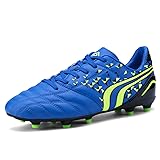 DREAM PAIRS Men's 160860-M Royal N.Green Black