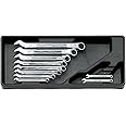 Kyoto Tool (KTC) TMS210 Combination Wrench Set, Set of 10