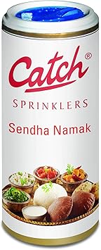 Catch Sprinkler Sendha Salt, 100g