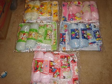 hotdog pillow for baby