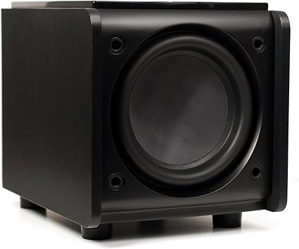 klipsch icon subwoofer