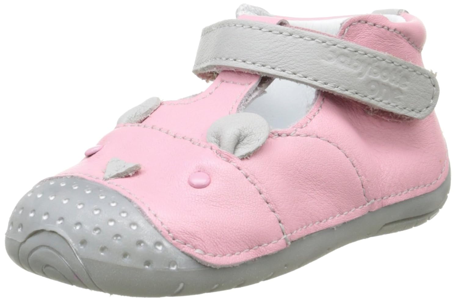 chaussures babybotte bebe fille