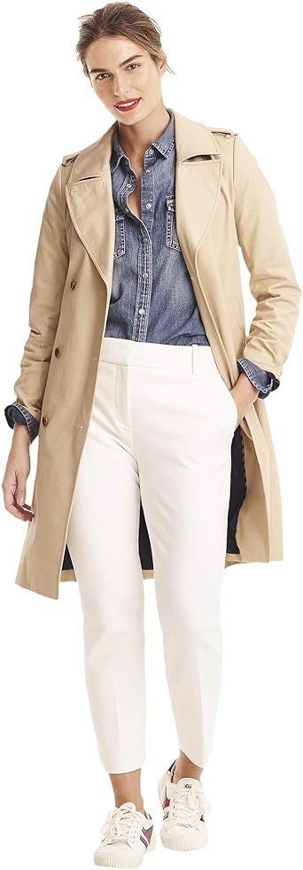 cameron four season crop pants