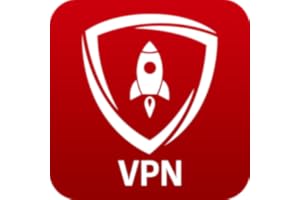 VPN Free for Fire Stick, Fast Secure Private Streaming, Unlimited Express Proxy Hub | LinxVPN