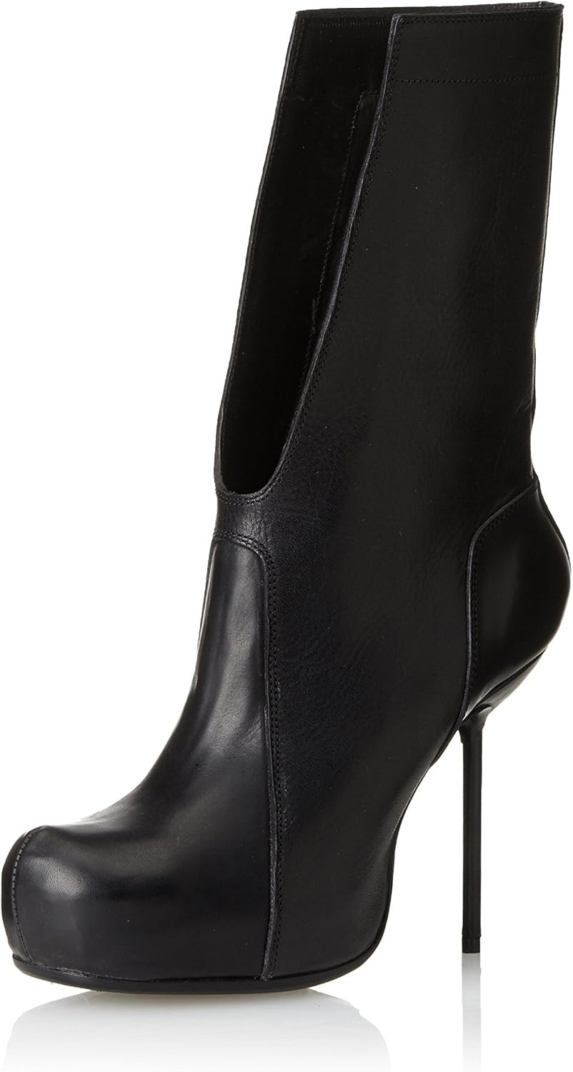 rick owens shoes womens platform
