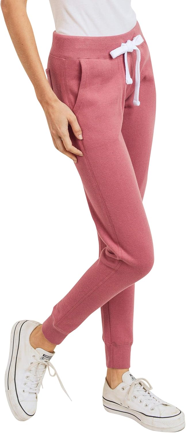 soft jogger pants