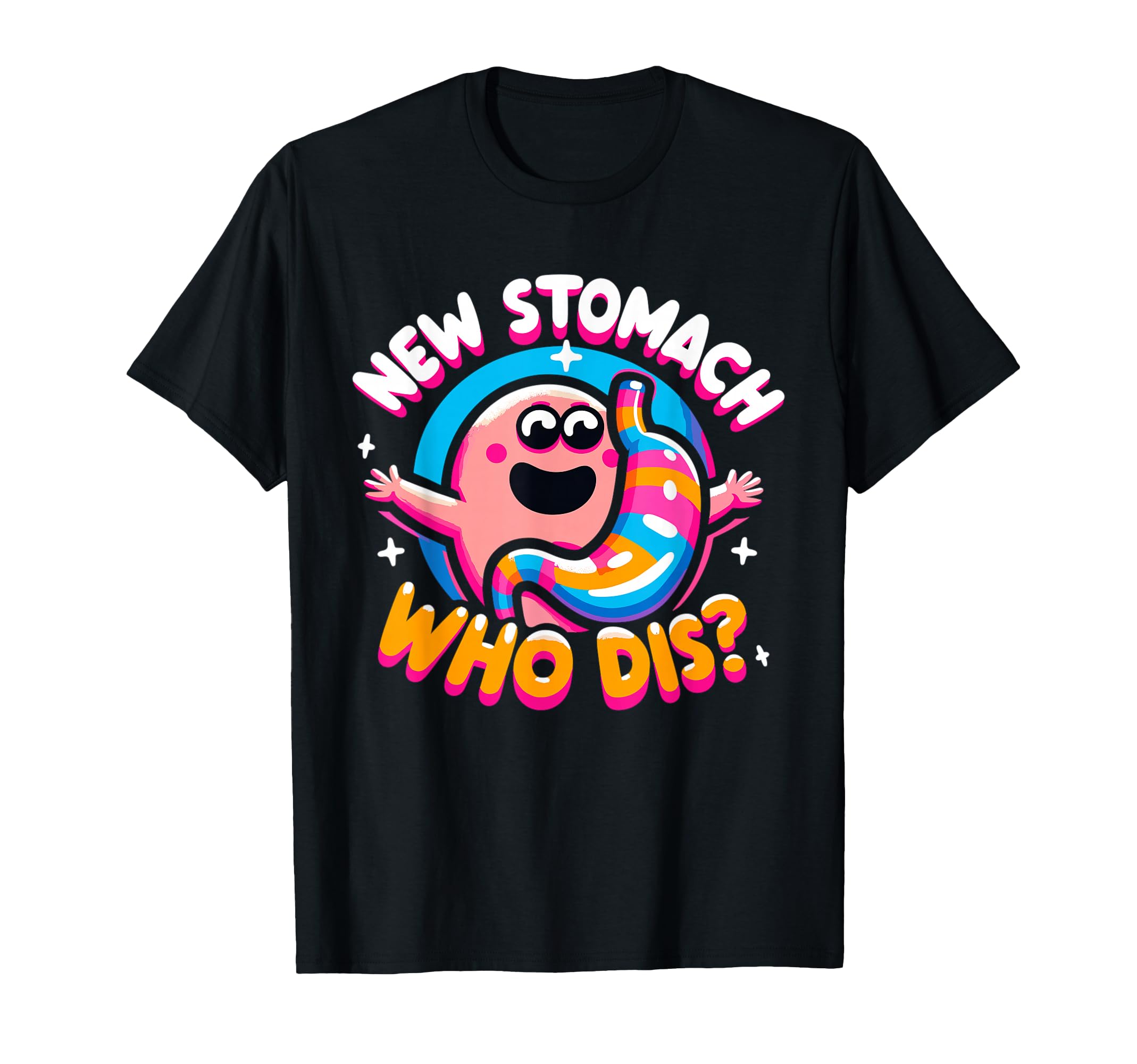 Photo 1 of Gastric Sleeve Surgery Gastrectomy Weight Loss Journey T-Shirt