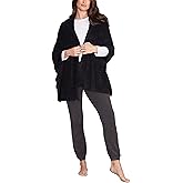 Barefoot Dreams® CozyChic Lite® Heathered Travel Shawl