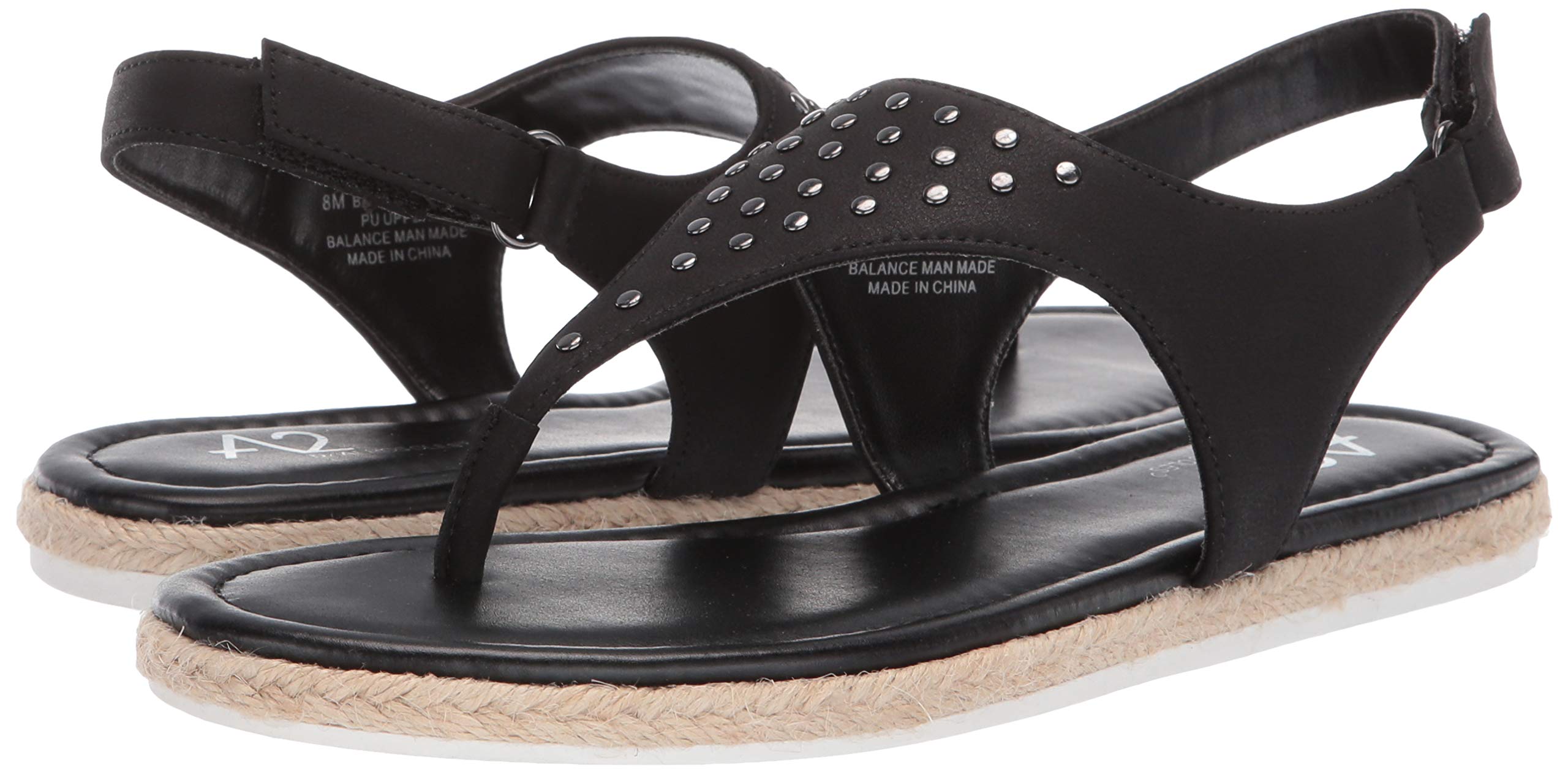 Aerosoles Women's Bass Drop Flip-Flop - Image 7