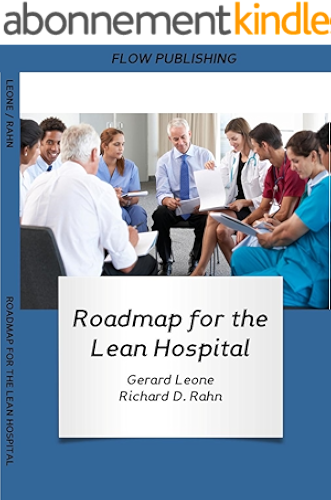 Download Roadmap for the Lean Hospital (English Edition) PDF
