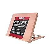 U.S. Art Supply Large 18-1/2" x