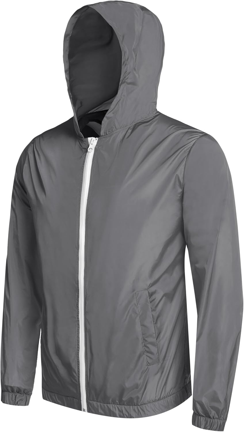 best outdoor running jacket