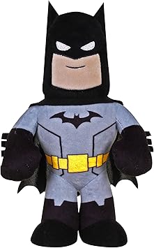 batman que habla juguete