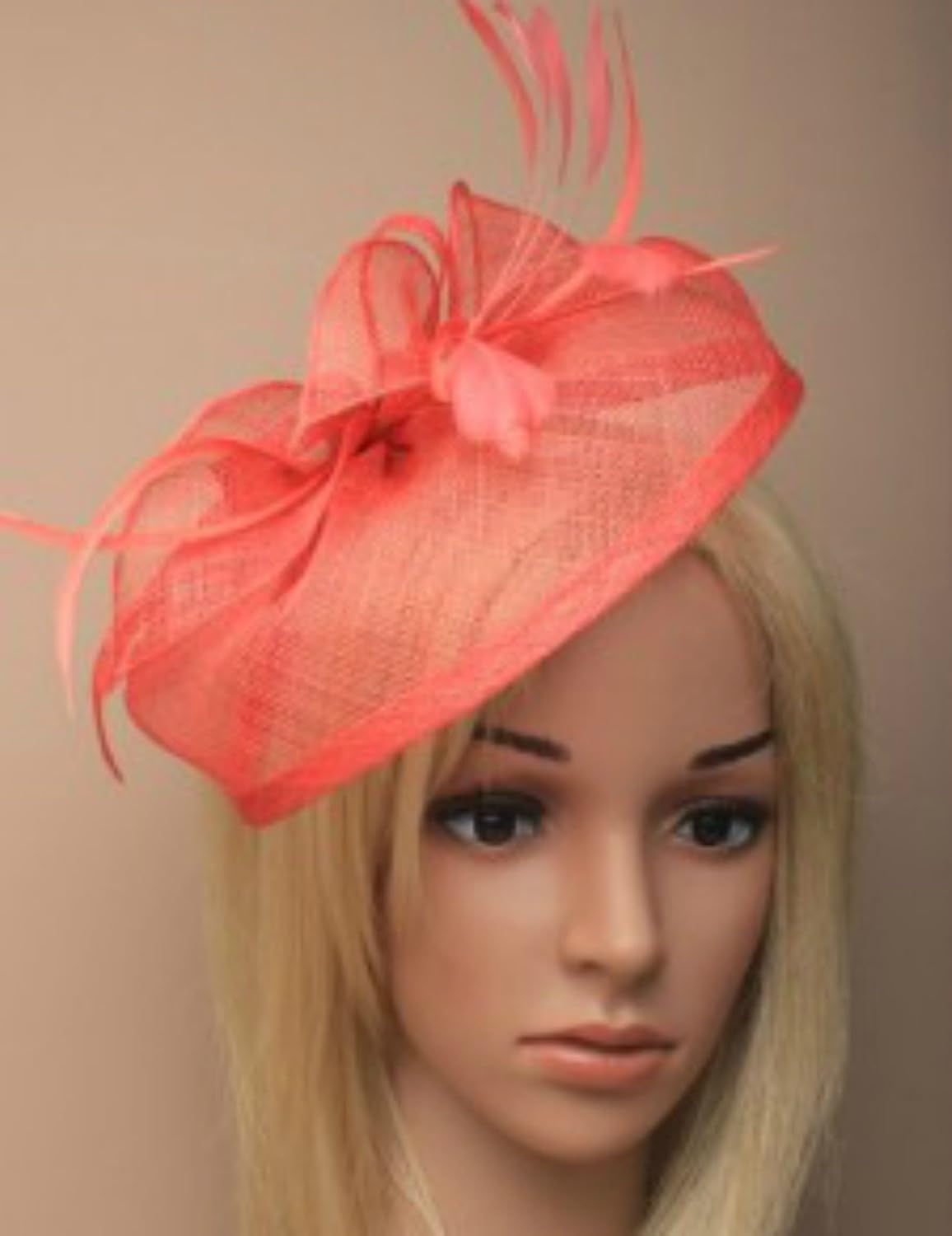 cheap ladies hats for the races