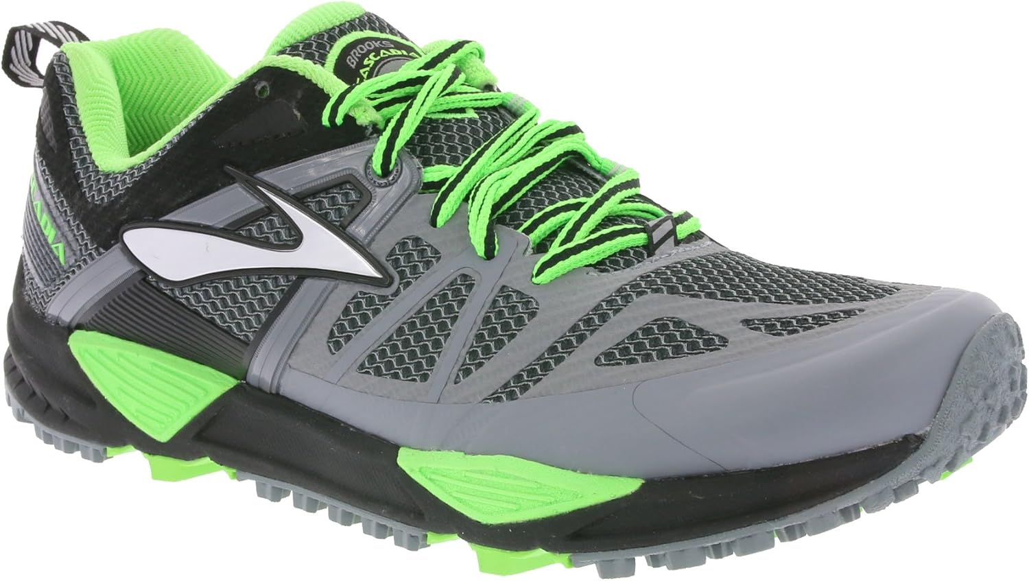 cheap brooks cascadia 10