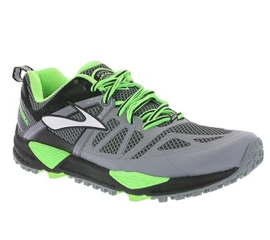 brooks cascadia 10 men's shoes