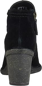 carleta york bootie