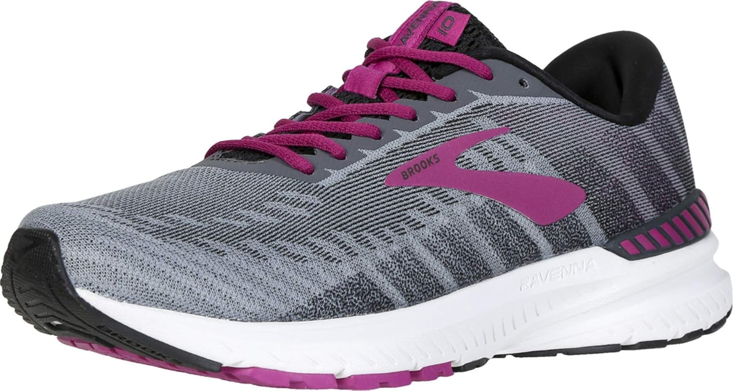 womens brooks ravenna 10