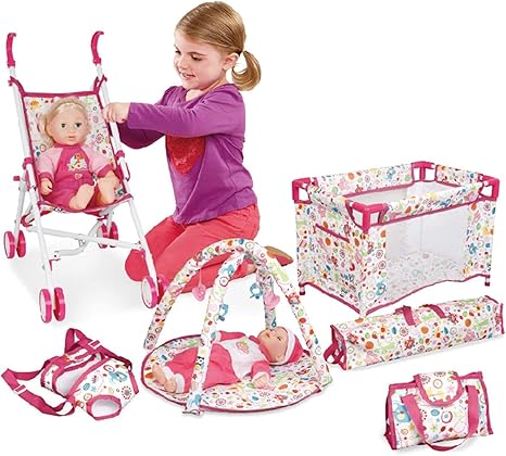 baby doll stroller sets