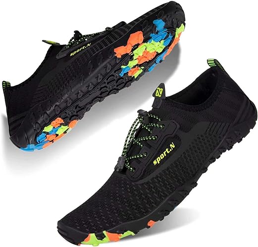 jd sports aqua shoes