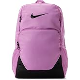 Nike Unisex Adult Gameday Brasilia X Backpack (24L or 30L) | Mens and Womens