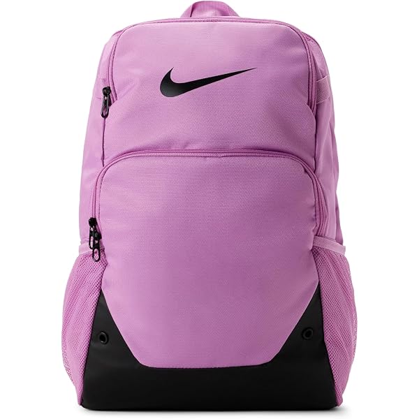 amazon pink nike backpack Amazon.com: NIKE Unisex's Backpack, Pink, 15X30X43 cm (B X H X T) :  Clothing, Shoes & Jewelry