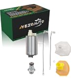 Amazon.com: Caltric Fuel Pump Compatible with Kawasaki Ninja ZX-6R