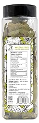 Soeos Bay Leaves Whole, 2 oz(57g), Non-GMO
