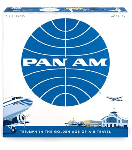 Funko Pop! Ad Icons: Pan Am Stewardess Am - Stewardess Without Bag - Pan-Am - Figura de Vinilo Coleccionable - Idea de Regalo- Mercancia Oficial - Juguetes para Niños y Adultos Funko Pop! Ad Icons: Pan Am Stewardess Am - Stewardess Without Bag - Pan-Am - Figura de Vinilo Coleccionable - Idea de Regalo- Mercancia Oficial - Juguetes para Niños y Adultos