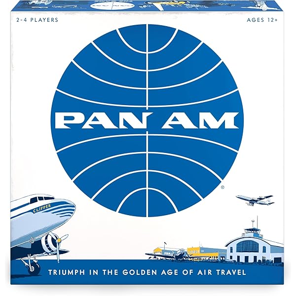 その他 Pan Am: The Golden Age of Aviation [DVD] Amazon.com: Pan Am: The Golden Age of Aviation [DVD] : Pan