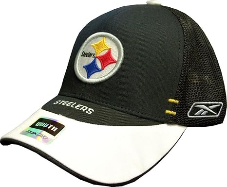 steelers youth hat