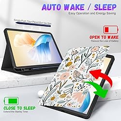 Wazzasoft for Samsung Galaxy Tab S9 Plus/S9 FE Plus