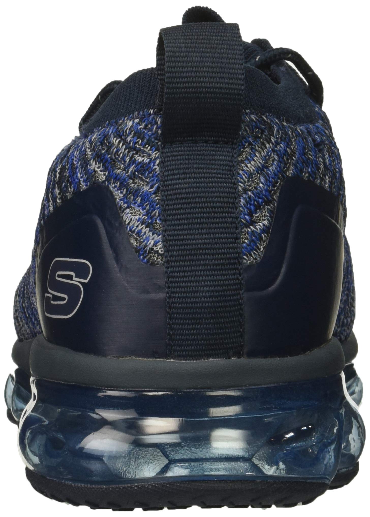 Skechers Mens Skech Air Atlas Sneaker Desertcart Cyprus