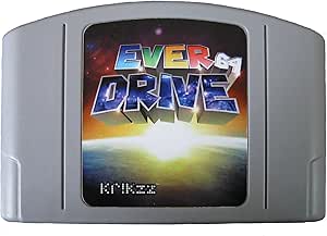 nintendo 64 flash cart