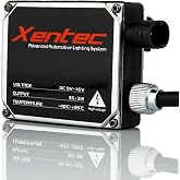 Xentec Universal ballast