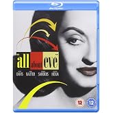 All About Eve [Blu-ray] [1950]