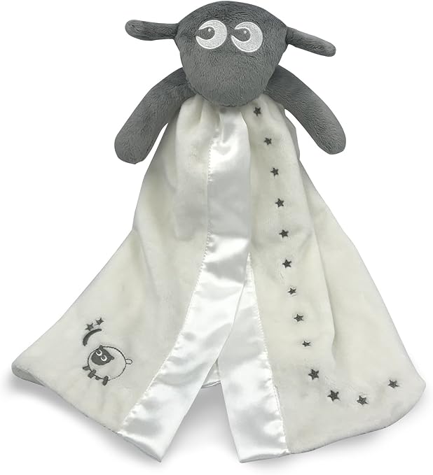 sweet dreamers ewan the dream sheep grey