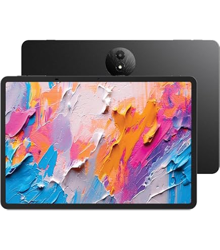 Amazon.com : TCL NXTPAPER 11 Plus Android Tablet, 11.5