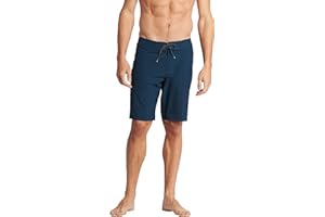 Billabong Men's Classic 4-Way Stretch Boardshort, 20 Inch Outseam