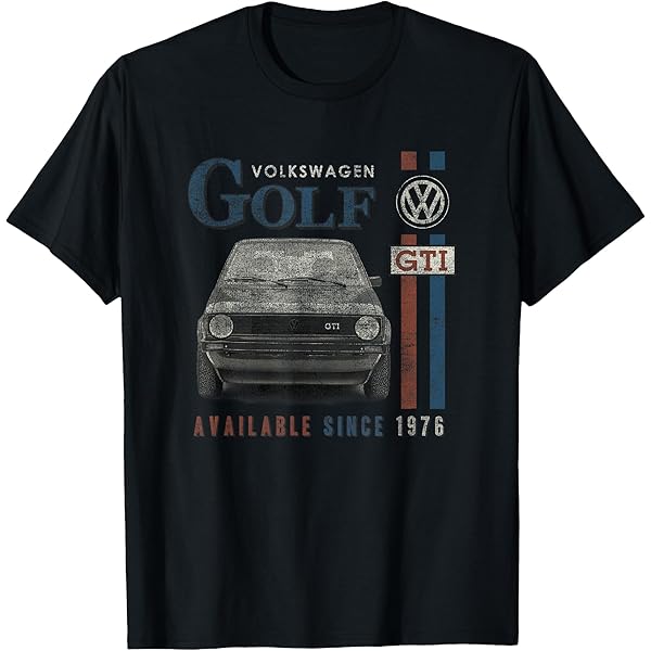 Volkswagen Zwart VW Classic Logo Sweatshirt met capuchon voor heren Volkswagen Zwart VW Classic Logo Sweatshirt met capuchon voor heren
