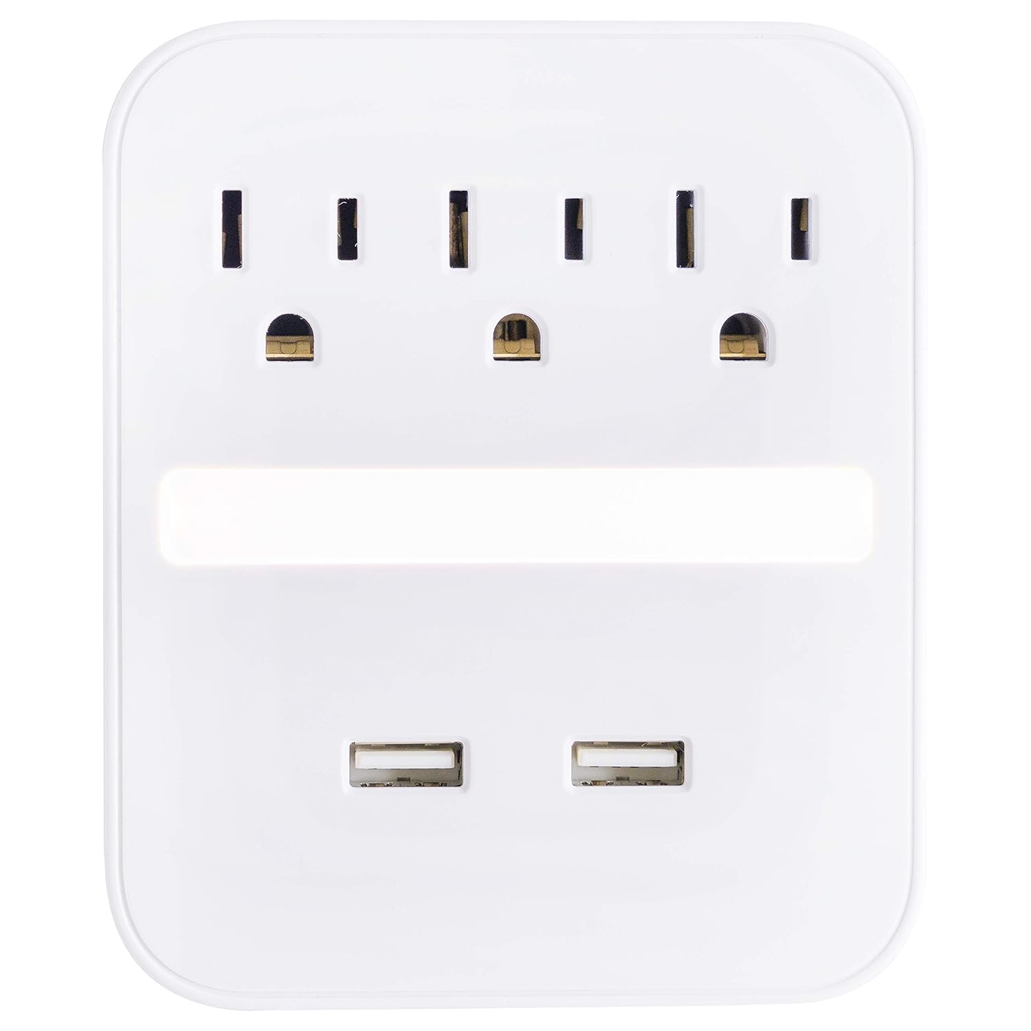 Best ge surge protector usb