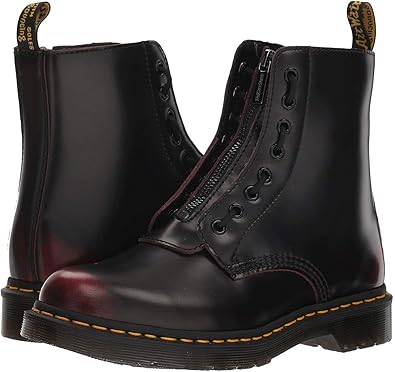 1460 pascal zip front