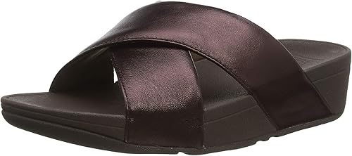 fitflop cross slide sandals